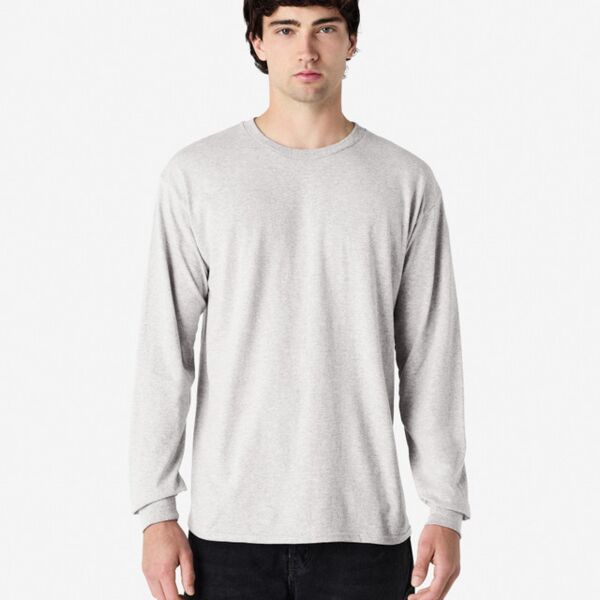 Heavy Cotton Adult Long Sleeve T-Shirt Thumbnail